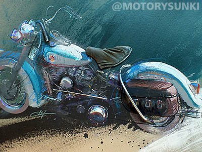 Panhead